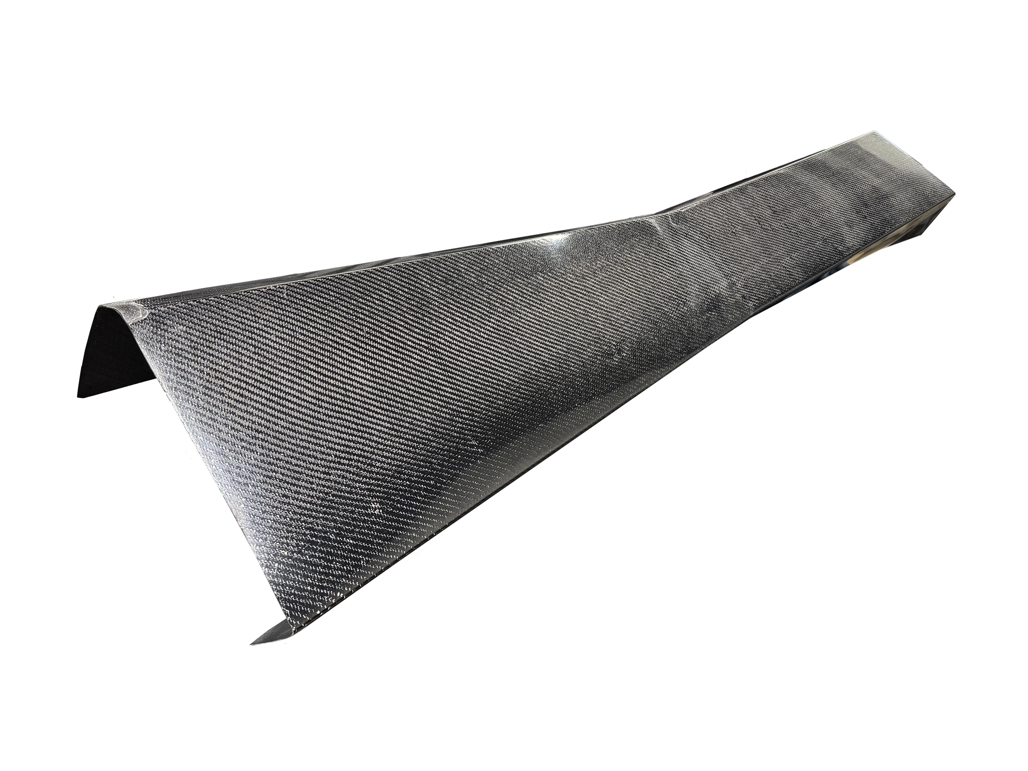 Center console - Image 1